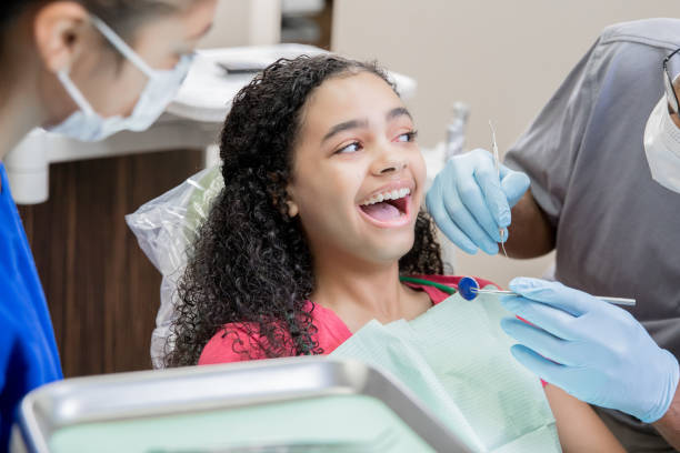 Best Emergency Tooth Extraction in San Benito, TX