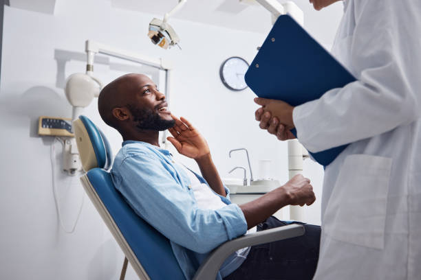 Best Pediatric Emergency Dentist in San Benito, TX
