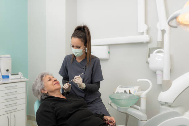 Best Emergency Wisdom Teeth Removal in San Benito, TX