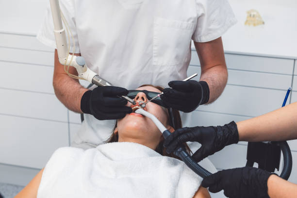 Best Emergency Treatment for Toothache in San Benito, TX