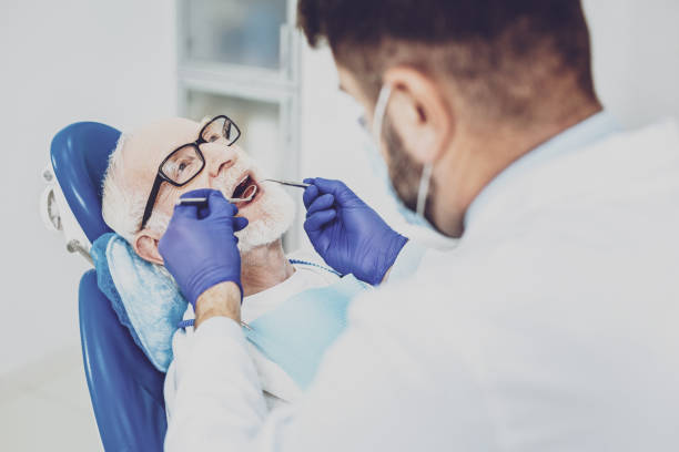 Best Emergency Broken Tooth Repair in San Benito, TX